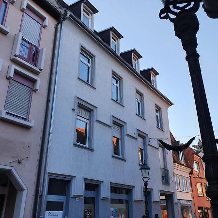 Gaestehaus Windheim Ettlingen Stadt Esterno foto