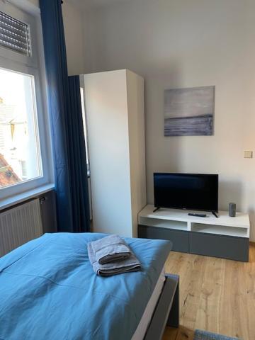 Gaestehaus Windheim Ettlingen Stadt Esterno foto