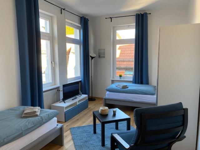 Gaestehaus Windheim Ettlingen Stadt Esterno foto